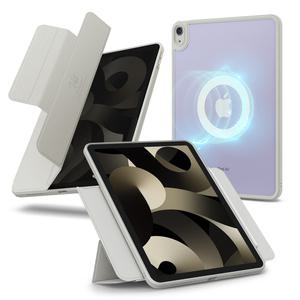 아이패드에어 11 M3 M2 6 5 4 세대 커버 분리 세로 거치 케이스 에어스킨 프로 원탭