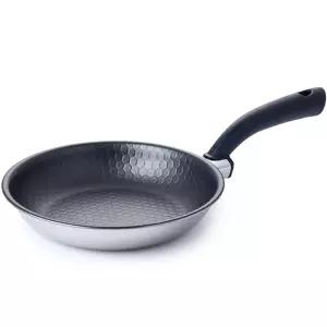 알텐바흐 헥사 통5중 스텐 프라이팬 30cm 1개