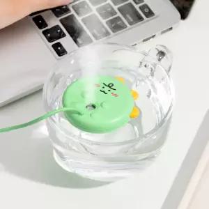 니니즈 죠르디 휴대용 미니 플로팅 가습기