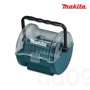 마끼다 D-63862 다이아몬드날 그라인더날 보관용 플라스틱 케이스(105/125mm)