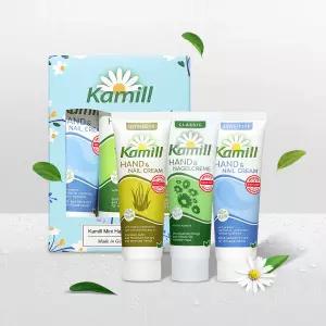 카밀 핸드크림 미니 30ml 3개 선물세트 (클래식+인텐시브+센시티브 3종)