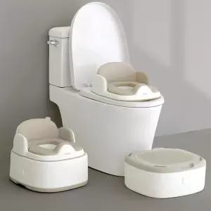 두리 3in1 아기변기 올인원 배변훈련 유아변기 커버