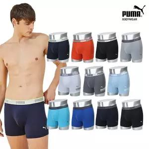 [푸마 언더웨어](이월)[푸마] 썸머엣지 드로즈 1종 택일