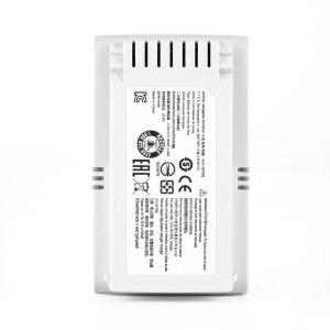 삼성 JET70 VS15T7032P4, VCA-SBT90E, VS15R8542S1 용 집진기 배터리 액세서리, 5000mAh, 21.6V