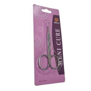 [KGPQS77C_4B]코가위 솜털정리 코털깎이 미용소품 제모가위