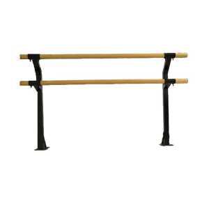 발레바 탄츠 무용 학원 연습용 요가 댄스 레그프레스