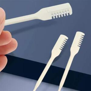 [BZI19I8M_51JH]코털 콧털제거가위 귀지청소기 미용가위