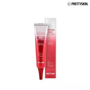 프리티스킨 레티놀 넘버원 젤 크림 30ml