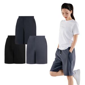 [1개+1개] 어반핏 반바지 데일리 밴딩 여름 쇼츠 남녀공용 캐주얼 팬츠