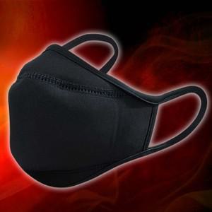 약국 인데이 보온마스크 겨울철 방한대 김서림방지 코와이어