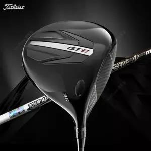 [타이틀리스트] GT2 9도 드라이버+투어AD DI 블랙 에디션 샤프트 5S