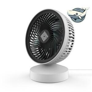 [MENPCZQ8_52BF]저소음 선풍기 편안한 공기순환 소형
