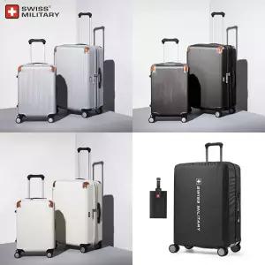 스위스밀리터리 여행용 기내 반입 캐리어 코스모 SM-C920N