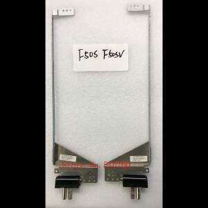 Scharniere L R 힌지 노트북 Asus Pro61S X61S X61Z F50SV F50S13N0-BTA0G01 16 인치