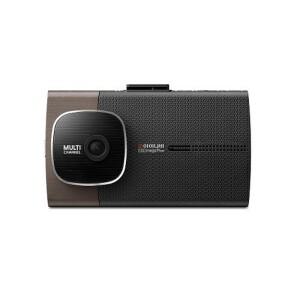 QXD Mega Plus (64GB) 기본패키지 /전측후방FHD 4채널 블랙박스