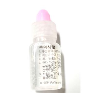 - 크리너액[비디오 카세트 cd dvd 습식 크리너액 클리닝액 청소 세척 액]