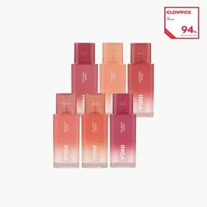 잉가 벨벳 슈 틴트 6color