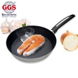 [GGS] DOUBLE 넌스틱 후라이팬 26cm 26cm