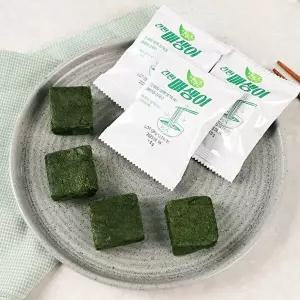 [갯푸른]T_[갯푸른] 국내산 건매생이 1.5g x 40팩