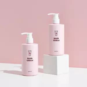 [본사정품]은율 클라우드 퍼퓸 대용량 고보습 핸드크림 자몽 300g+300g