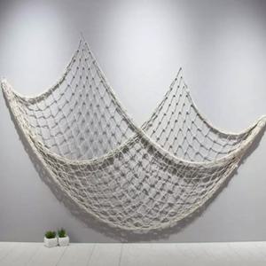 벽장식 데코그물망 인테리어 촬영 배경 빈티지 연출소품