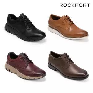 [락포트] 남성 구두 슈즈 정장 드레스화 로퍼 단화 스니커즈 부츠 등산화