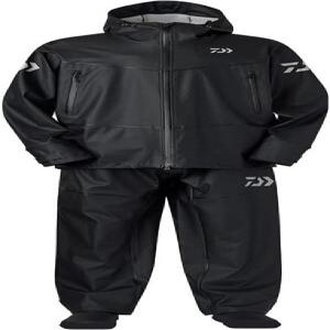 다이와 남성 낚시 레인 슈트