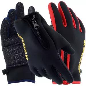 기모 방풍 네오프렌 겨울 방한 라이딩 자전거 장갑/스포츠장갑/라이딩장갑/메쉬장갑/NSR자전거장갑