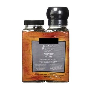 코스트코 커클랜드 흑후추 그라인더 리필 357g