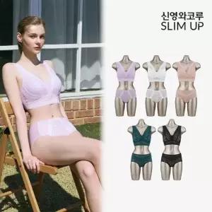 25 올레이스 보정 브라렛 5세트