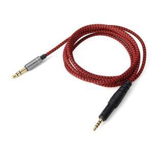 오디오테크니데일리카 ATH-M50x M40x M70x 헤드폰 케이블