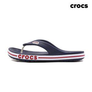[크록스] 바야밴드 플립 조리/슬리퍼 (205393-4CC)