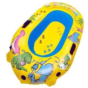 보트130 에어보트 미티 수영 어린이 23 바다 물놀이 (WFH059P)