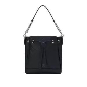 [루이까또즈](대구신세계)여성 버킷백 HT2FM06BL