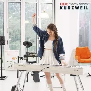 [HDC영창]영창 커즈와일 KAP1W 디지털피아노 전자피아노 목재건반