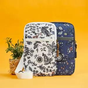 크로스백/폰가방/휴대용/파우치/보조/가방/핸드백/카드/지갑/여권/여행용/등산용/간편/외출/손가방/소풍