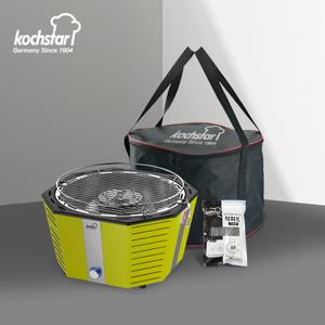 콕스타 이지쿡 숯불 무연 캠핑 바비큐 그릴