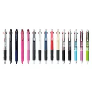 유니 제트스트림 3색 SXE3-400 0.38 0.5 0.7mm