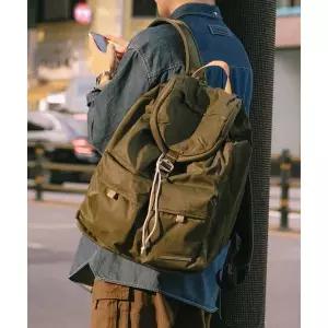 로우로우 RAWROW 시티워커 럭색 919 3color RBP9194 202195