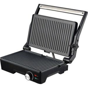 토스트그릴 파니니그릴 전기그릴 카페 기계 빠니니그릴 디저트