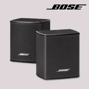 [국내정품] 보스 서라운드 스피커 블랙