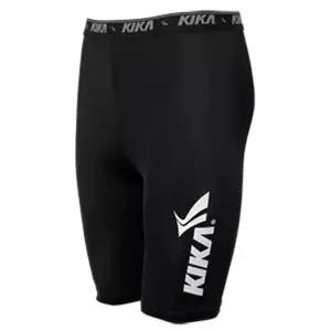 키카 태클팬티(KSO-C281) 블랙/축구/남자/여름/스판/러닝/반바지/운동복/레깅스/스포츠/속옷 편한 통기성