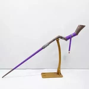 붕괴스타레일 웰트 모형 실물 목재 굿즈 코스프레