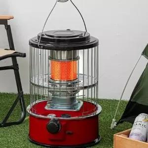 템프라도 이동형 다목적 석유난로( KRPH-5005R ) (WD75214)