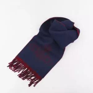 [비비안웨스트우드][당일발송]비비안웨스트우드 ORB 로고 공용 머플러 81030006 W00ZH K408