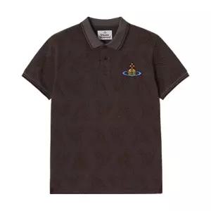 [비비안웨스트우드] 2H01000I J0037 D207 남성 반팔티