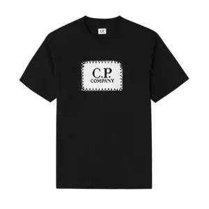 [CP컴퍼니 C.P.COMPANY] 17CMTS029A 005100W 999 남성 반팔티