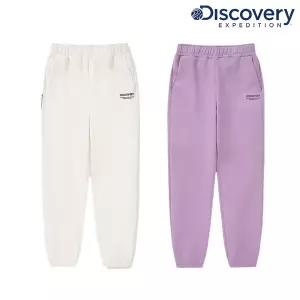 [디스커버리](센텀시티점)정상가99000원 디스커버리 여성 트레이닝 조거팬츠(DWTP41044)