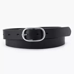 리바이스 여성 찰리 블랙 벨트 002G7 0001 363200