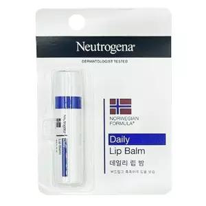 뉴트로지나 립밤/입술밤/스틱/진정/보습/고급/에센스/입술/보호/보습제//여성/모이스처/고보습/스틱밤/순한